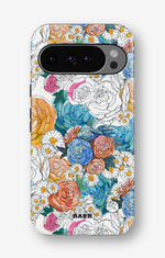 Google Pixel 11 Tough Case – Midsommer - View 1