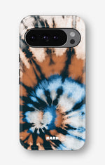 Google Pixel 11 Tough Case – Boho Dream - View 1