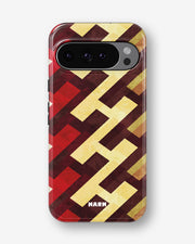 Google Pixel 11 Tough Case – 70s - View 1