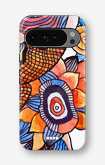 Google Pixel 11 Tough Case – Energize - View 1