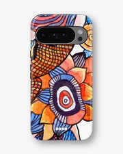 Google Pixel 11 Tough Case – Energize - View 1