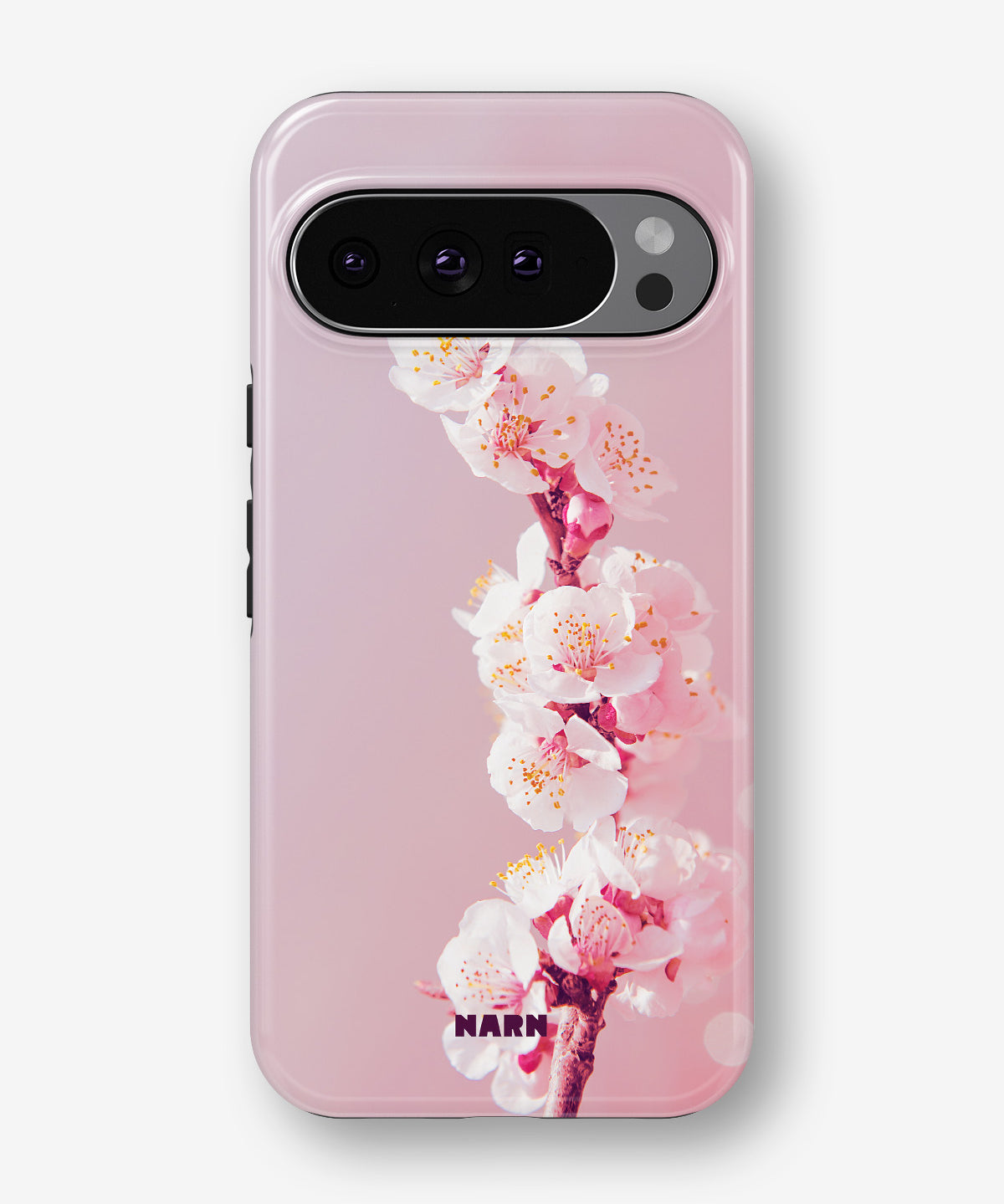 Google Pixel 11 Tough Case – Pink Harmony - View 1