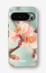 Google Pixel 11 Tough Case – Sweet Bloom - View 1