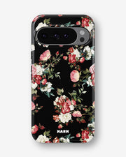 Google Pixel 11 Tough Case – Bouquet - View 1