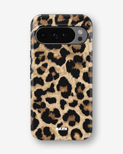 Google Pixel 11 Tough Case – Savanna Noir - View 1