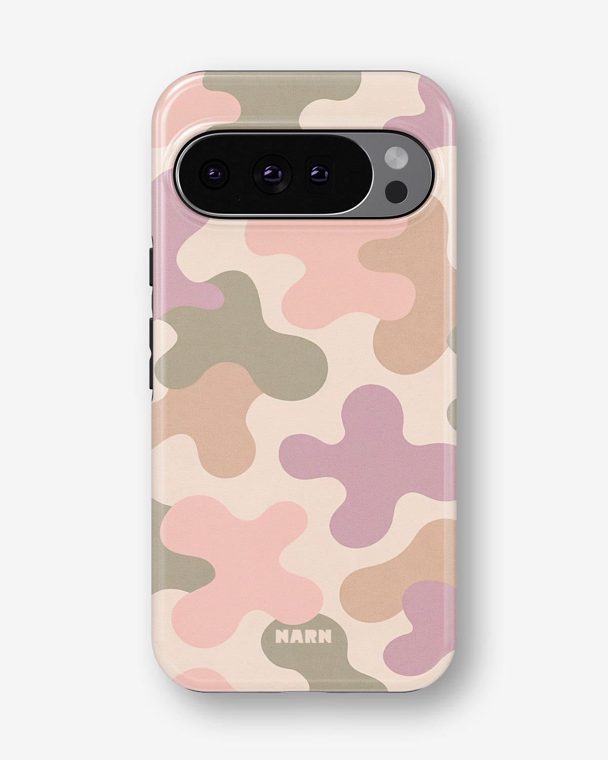 Google Pixel 11 Tough Case – Dream Camo - View 1