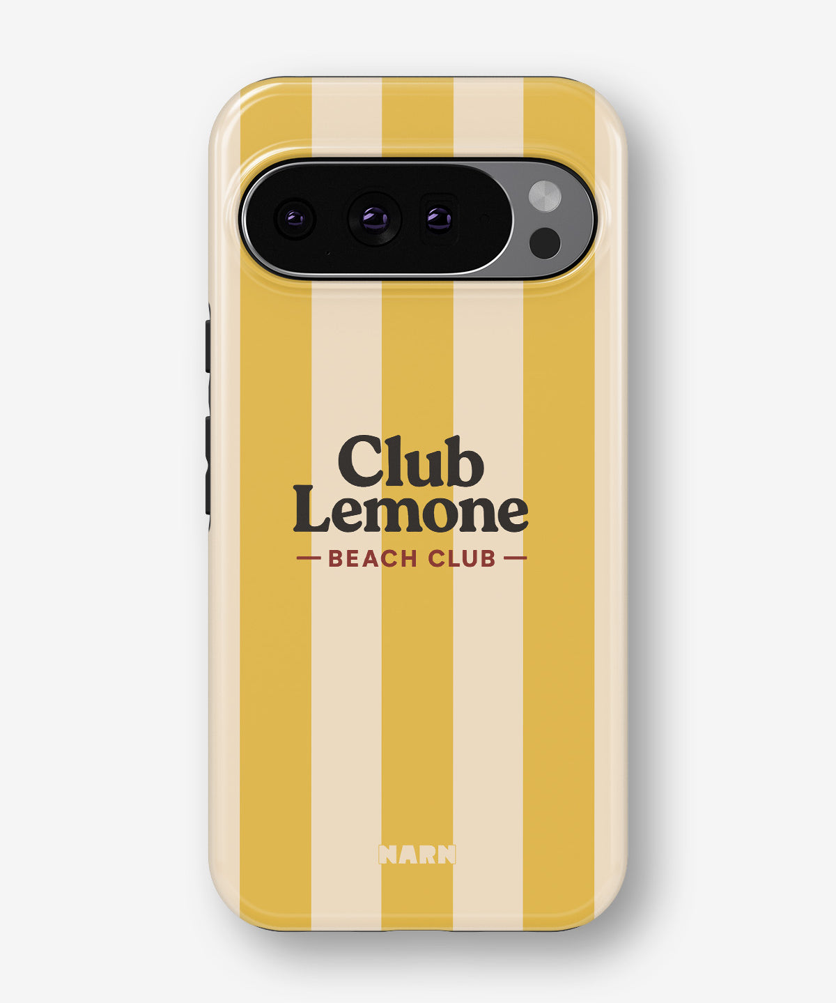 Google Pixel 11 Tough Case – Club Lemone - View 1