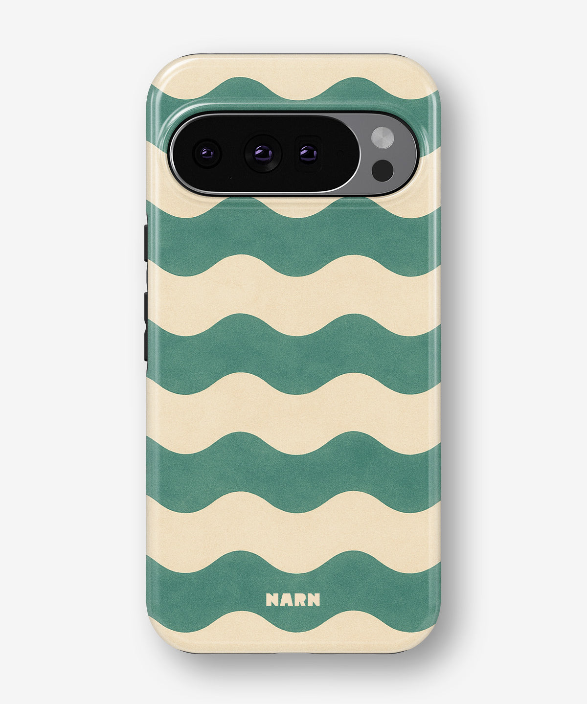Google Pixel 11 Tough Case – La Dolce Wave - View 1