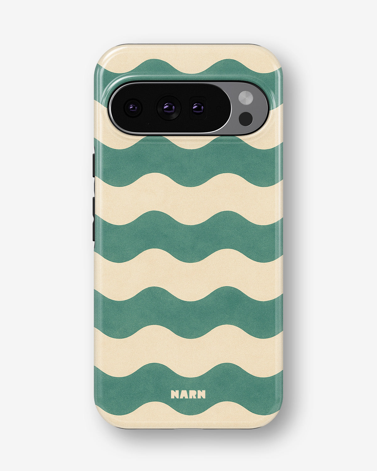 Google Pixel 11 Tough Case – La Dolce Wave - View 1
