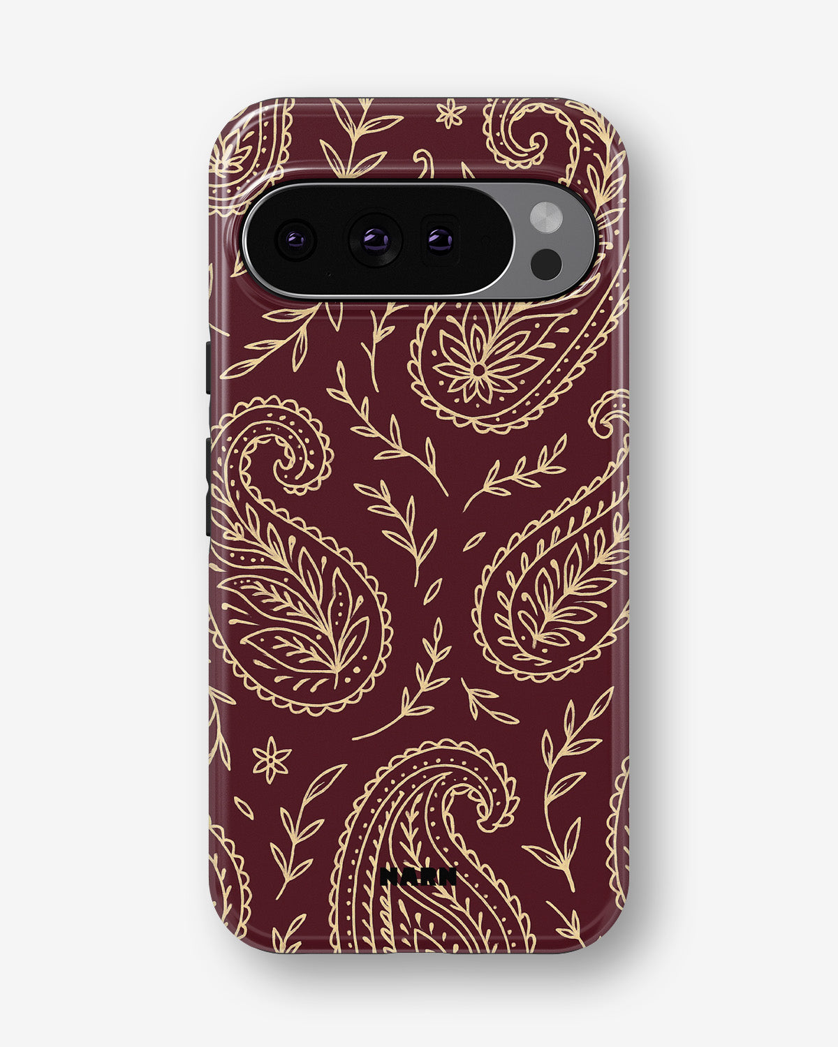 Google Pixel 11 Tough Case – Madame Royale - View 1