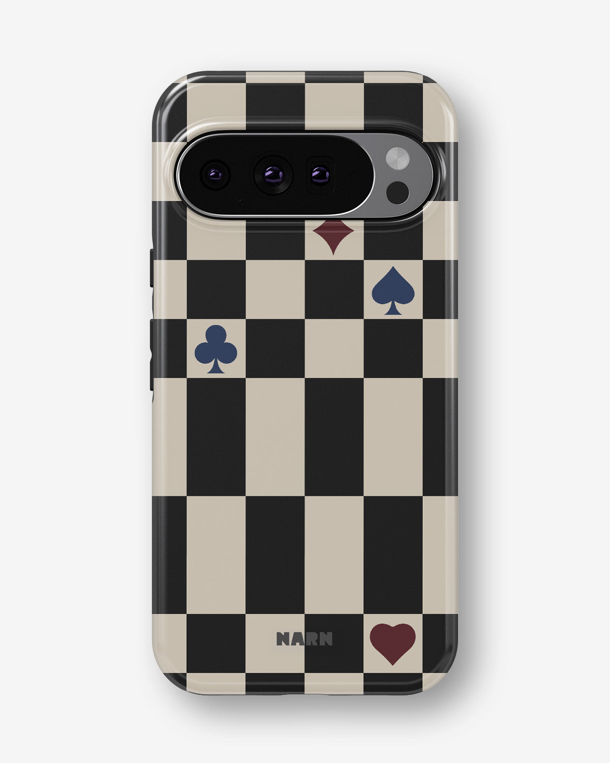 Google Pixel 11 Tough Case – Atout Royale - View 1