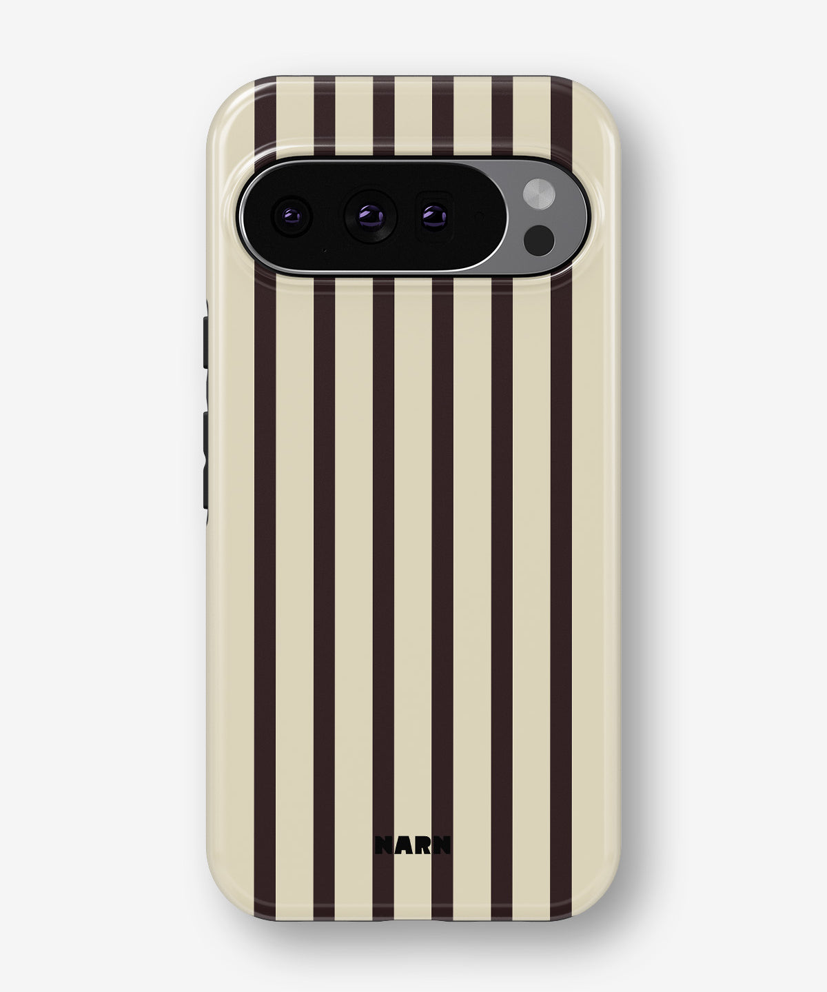 Google Pixel 11 Tough Case – Class Lines - View 1