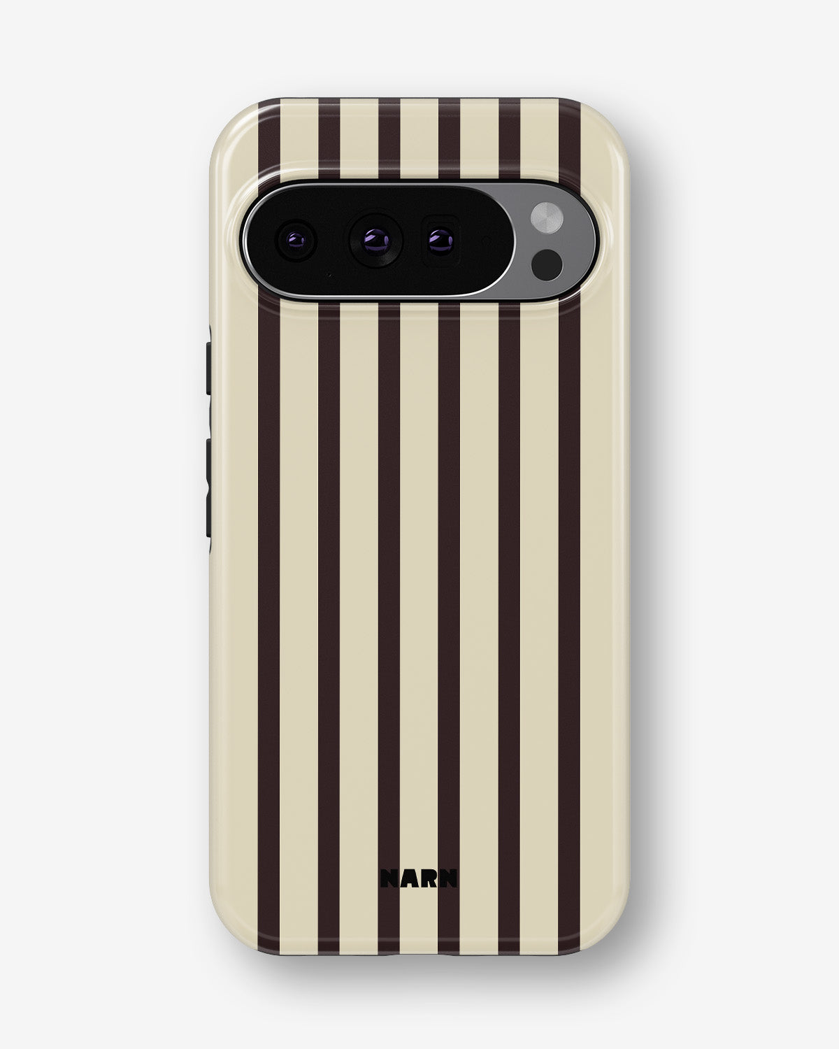 Google Pixel 11 Tough Case – Class Lines - View 1