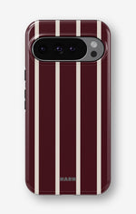 Google Pixel 11 Tough Case – Rouge - View 1