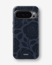 Google Pixel 11 Tough Case – Midnight Rose - View 1