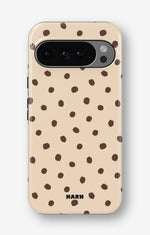 Google Pixel 11 Tough Case – Cookie Dots - View 1