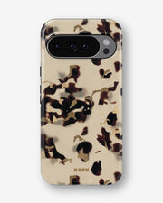 Google Pixel 11 Tough Case – Golden Tortoise - View 1