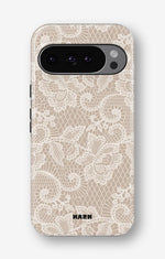Google Pixel 11 Tough Case – Soft Lace - View 1