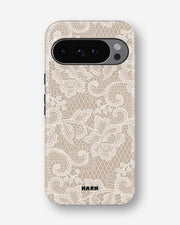 Google Pixel 11 Tough Case – Soft Lace - View 1
