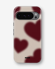 Google Pixel 11 Tough Case – Heartbeat - View 1