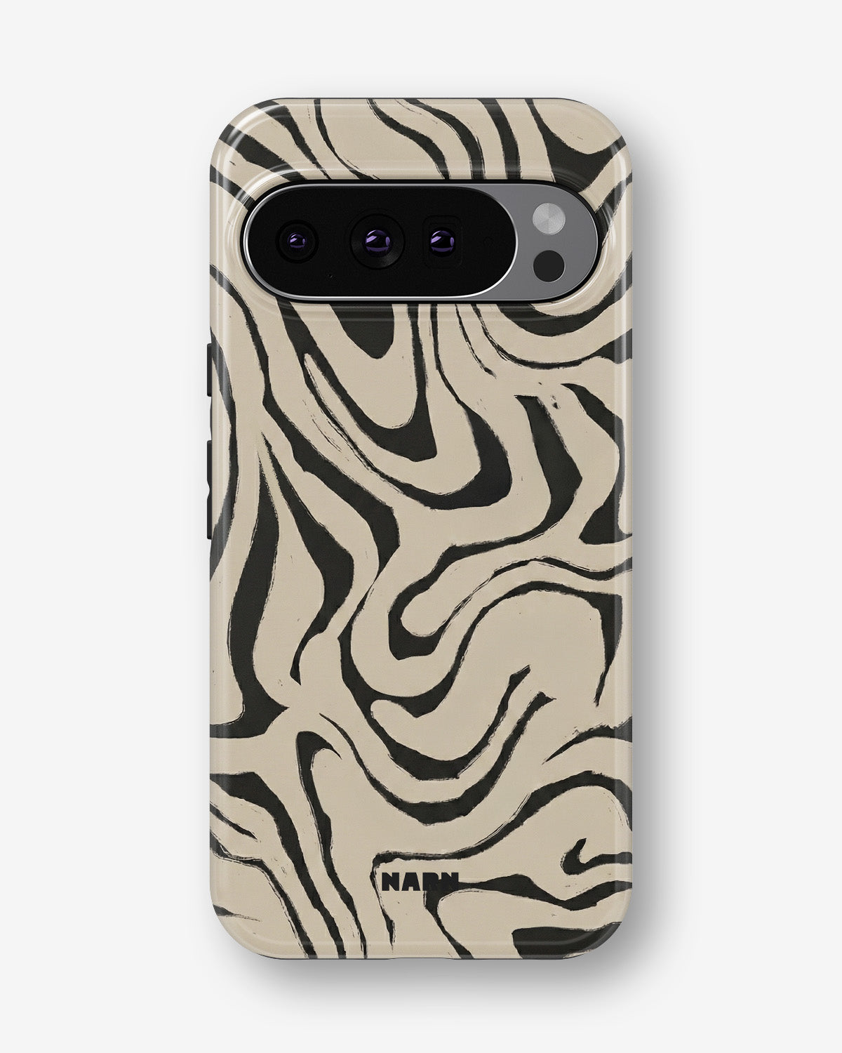 Google Pixel 11 Tough Case – Sand Drift - View 1