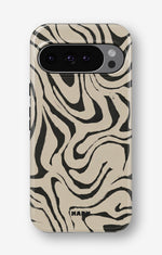 Google Pixel 11 Tough Case – Sand Drift - View 1