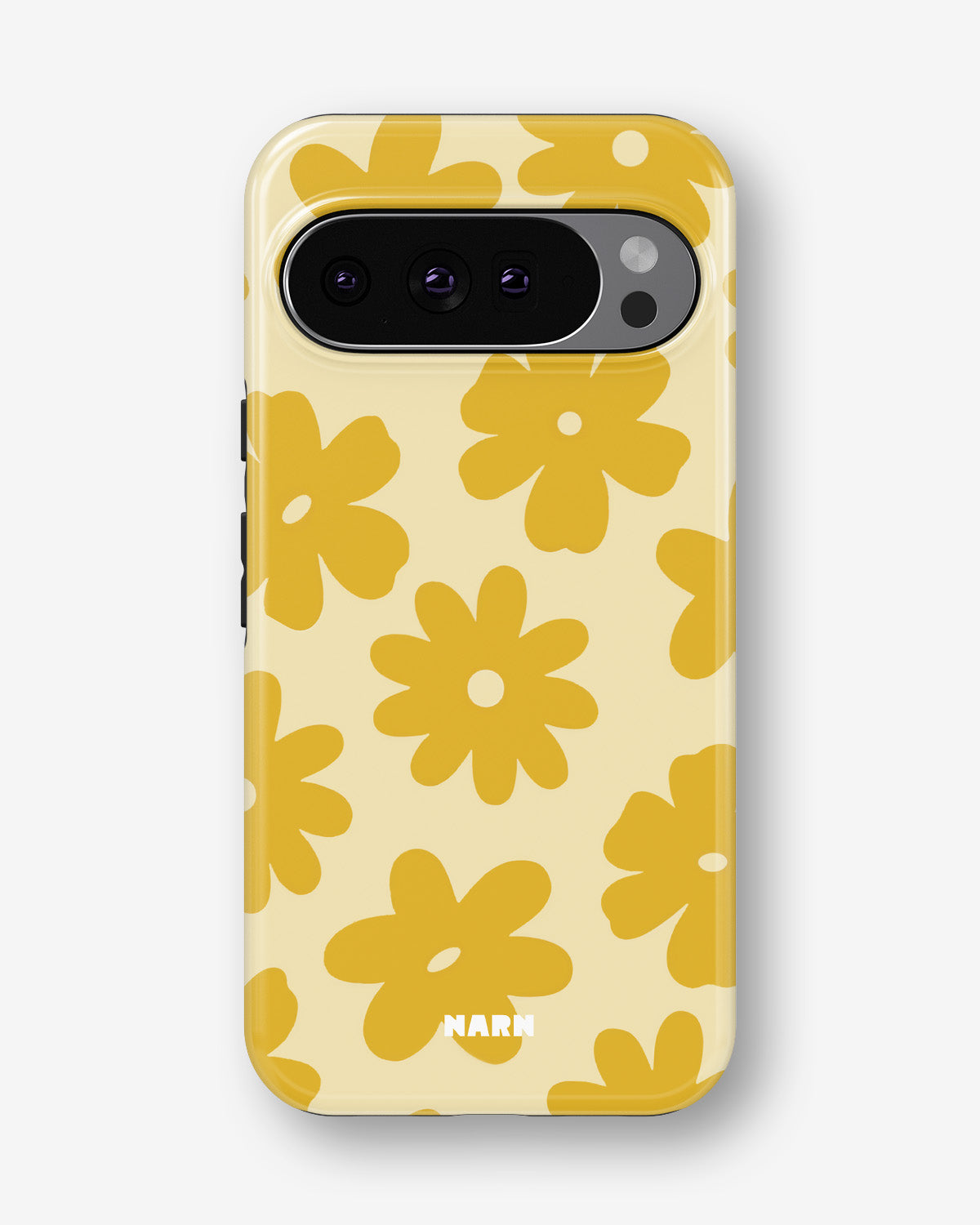 Google Pixel 11 Tough Case – Bella Fiore - View 1