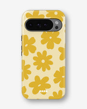 Google Pixel 11 Tough Case – Bella Fiore - View 1