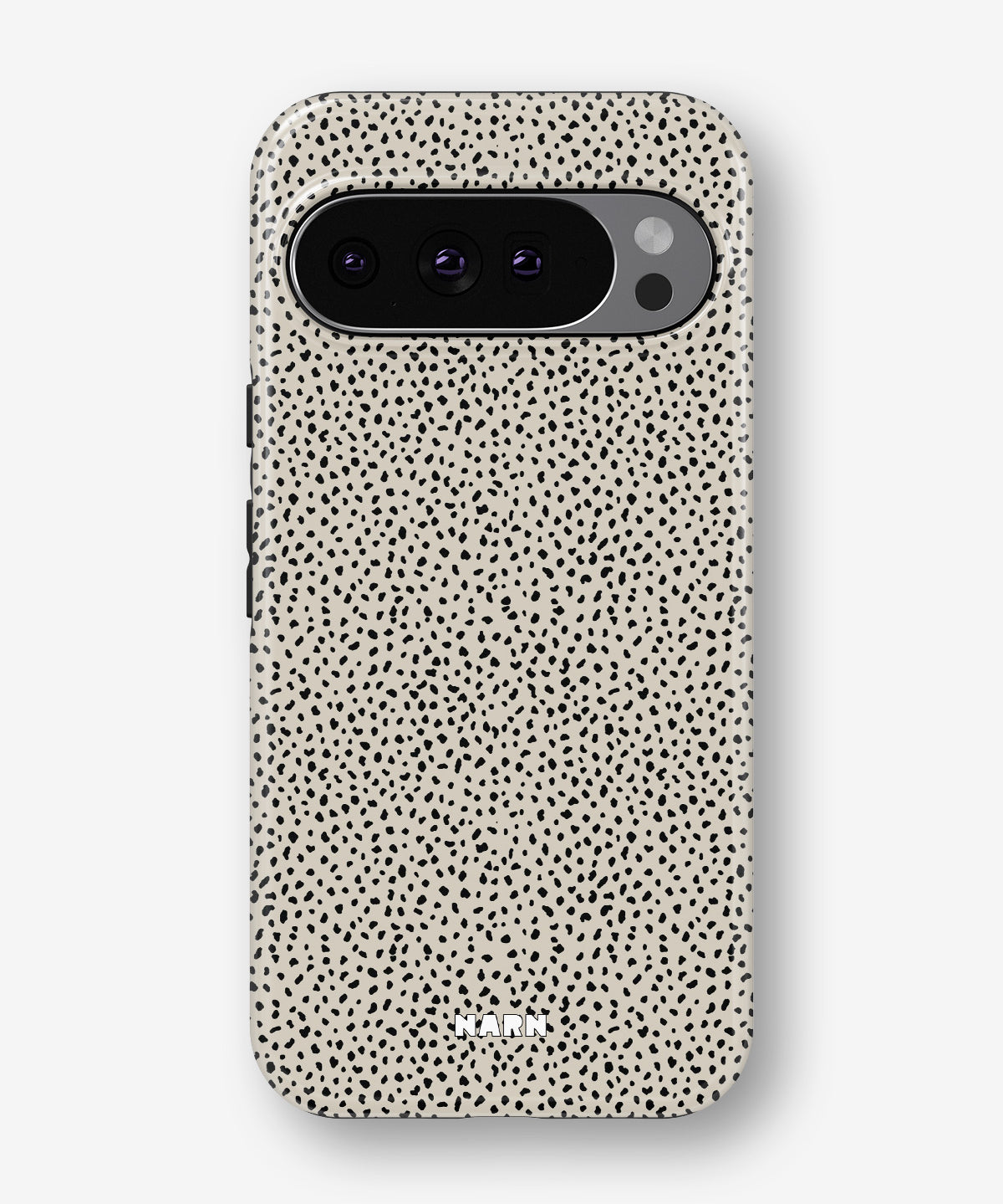 Google Pixel 11 Tough Case – Speckled - View 1