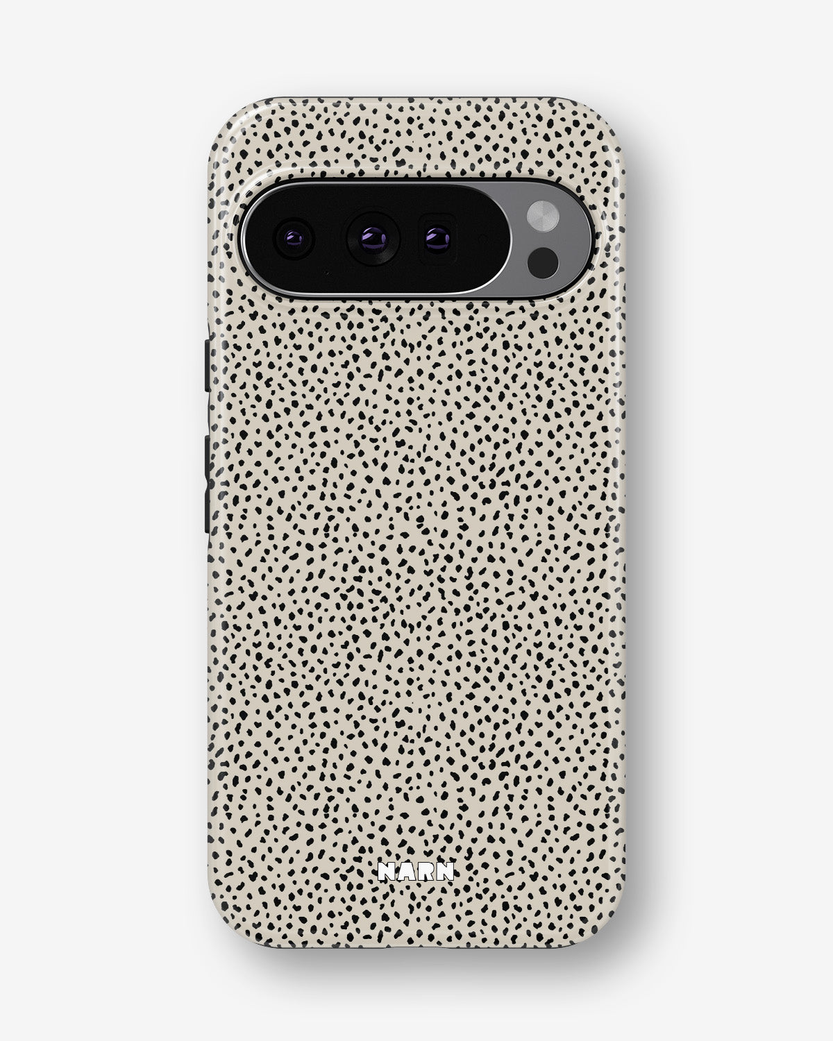 Google Pixel 11 Tough Case – Speckled - View 1