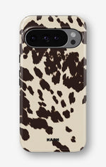Google Pixel 11 Tough Case – Cowhide - View 1