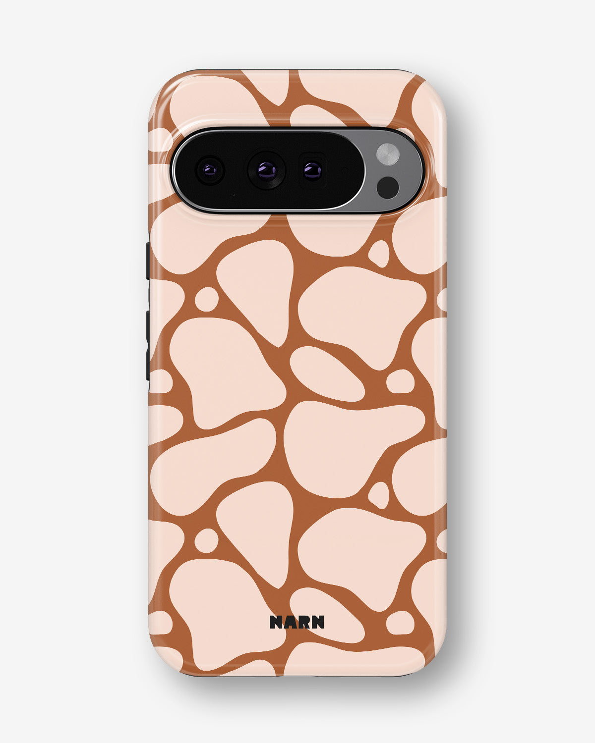 Google Pixel 11 Tough Case – Organic Terra - View 1