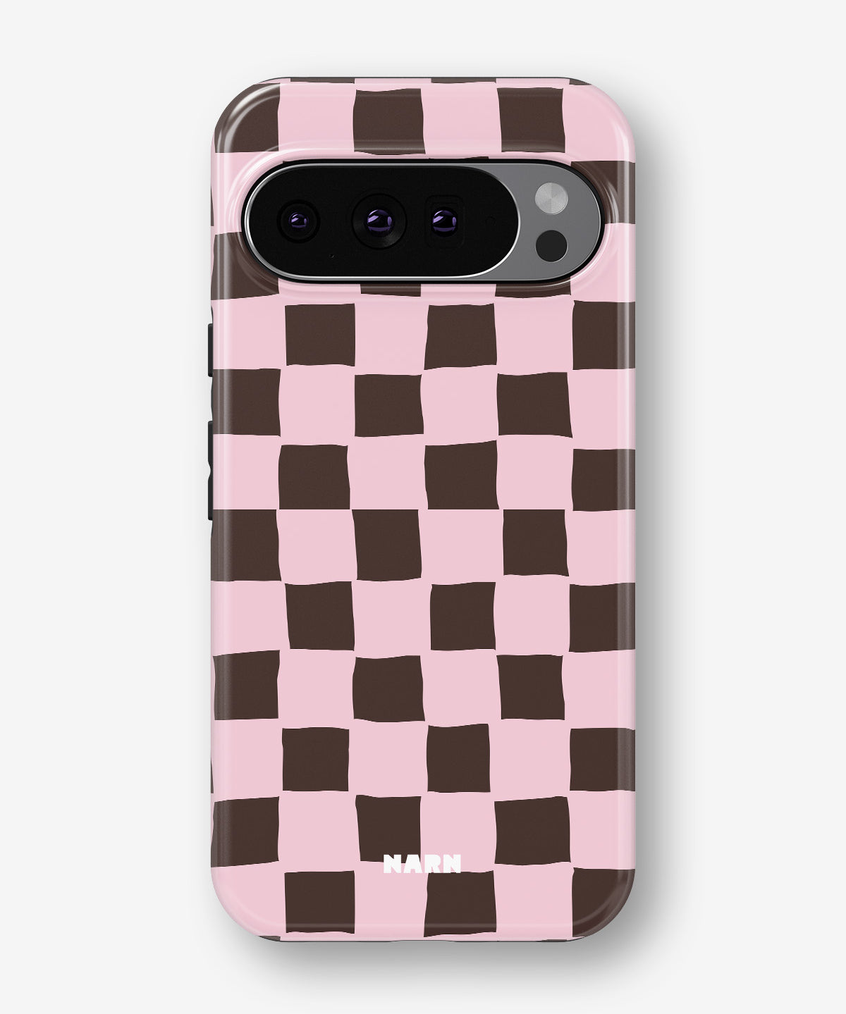 Google Pixel 11 Tough Case – Cookie Check - View 1