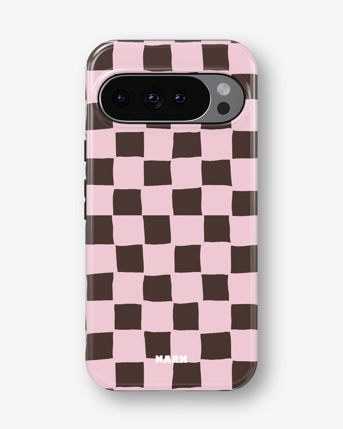 Google Pixel 11 Tough Case – Cookie Check - View 1