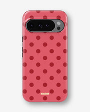 Google Pixel 11 Tough Case – Strawberry - View 1