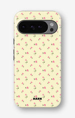 Google Pixel 11 Tough Case – Petite Roses - View 1