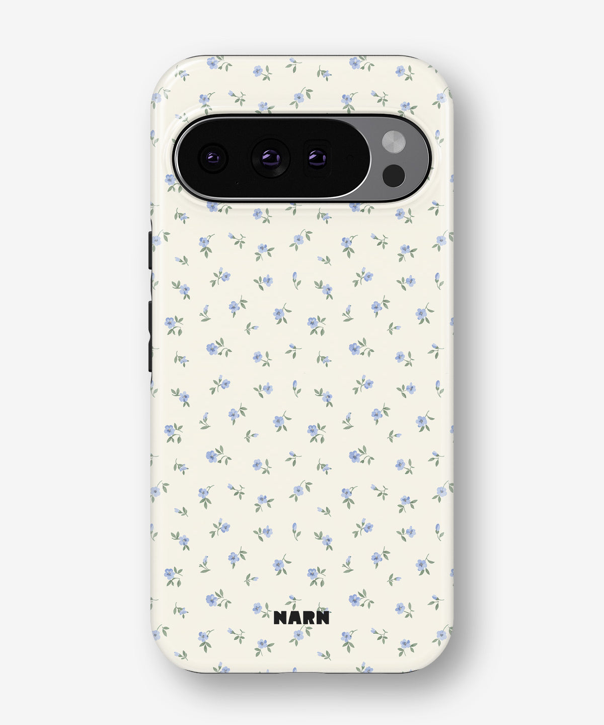 Google Pixel 11 Tough Case – Wild Petals - View 1