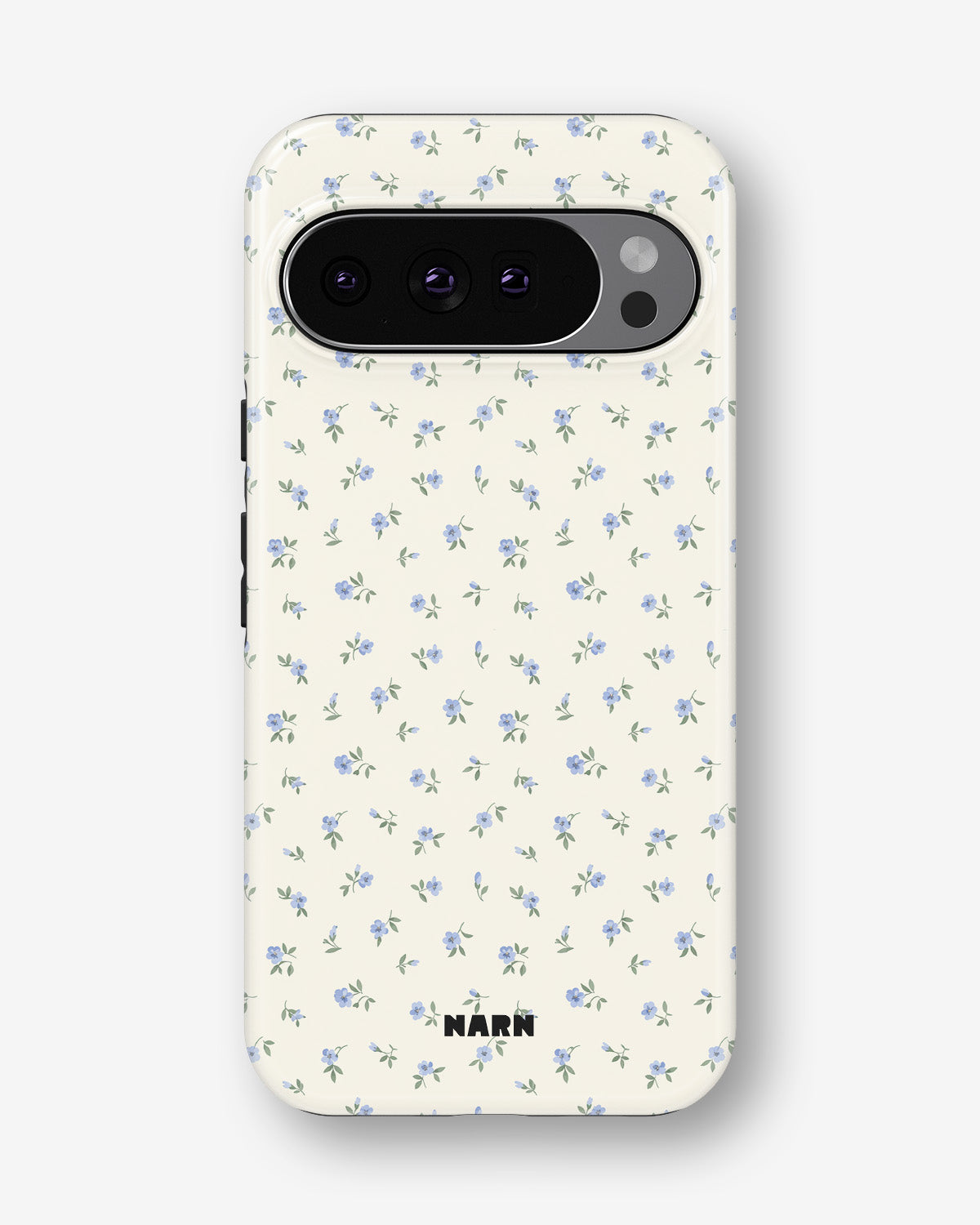 Google Pixel 11 Tough Case – Wild Petals - View 1