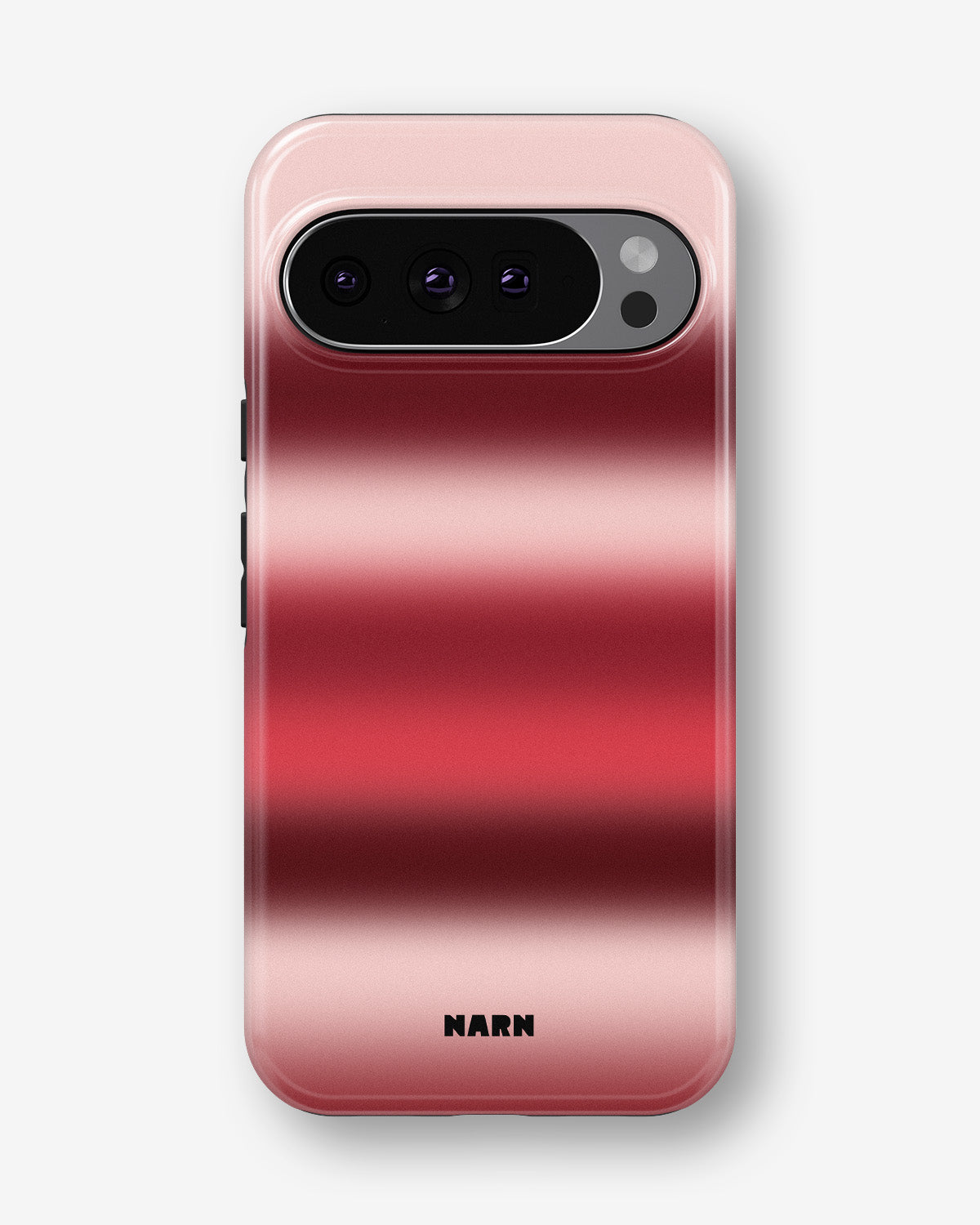 Google Pixel 11 Tough Case – Cherry - View 1