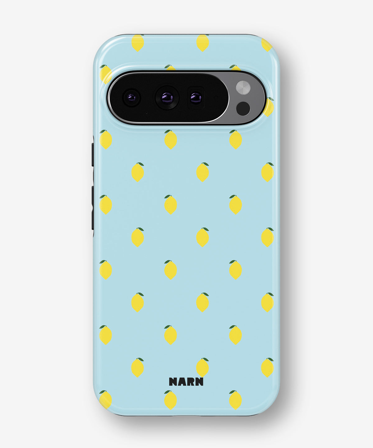 Google Pixel 11 Tough Case – Limonata - View 1