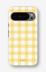 Google Pixel 11 Tough Case – Honey - View 1
