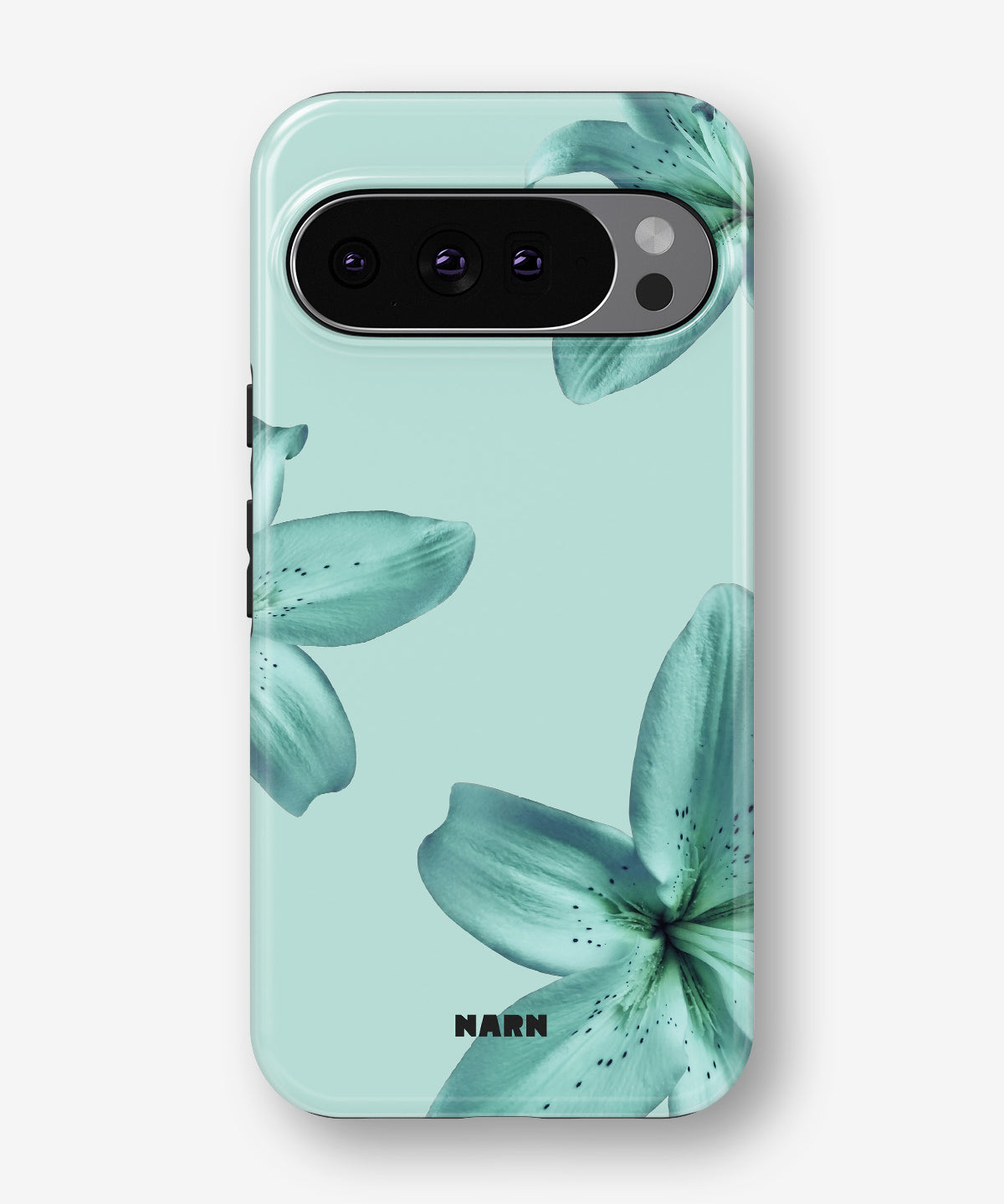 Google Pixel 11 Tough Case – Sea Lily - View 1