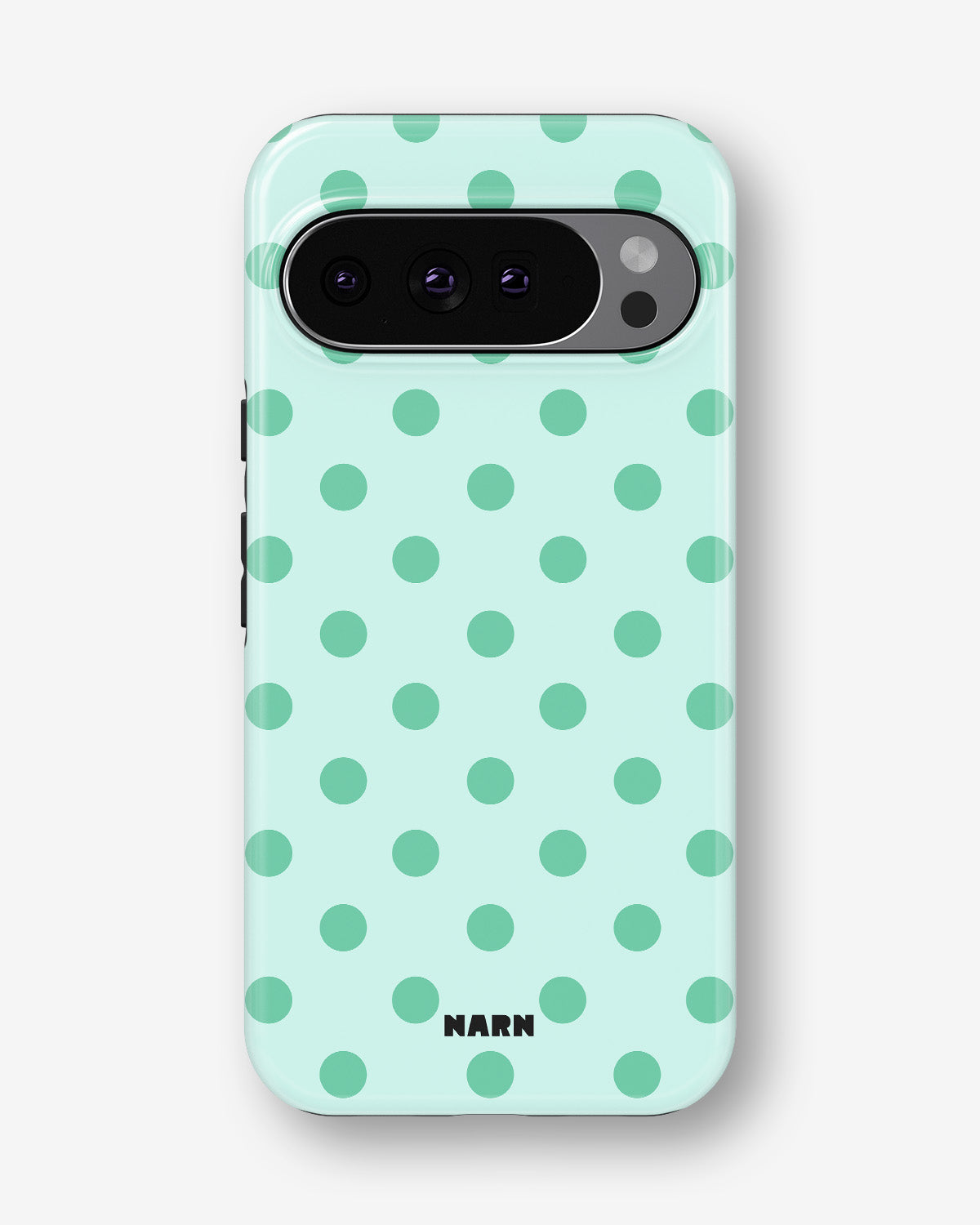 Google Pixel 11 Tough Case – Sea Pearls - View 1