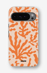 Google Pixel 11 Tough Case – Coral Reef - View 1