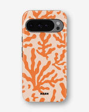 Google Pixel 11 Tough Case – Coral Reef - View 1