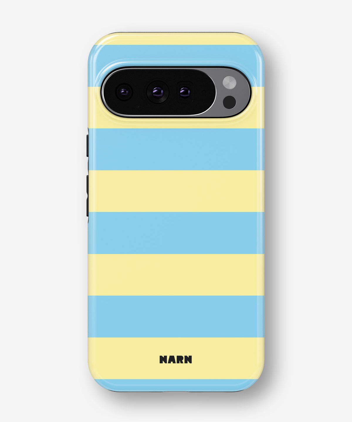 Google Pixel 11 Tough Case – Beach Towel - View 1
