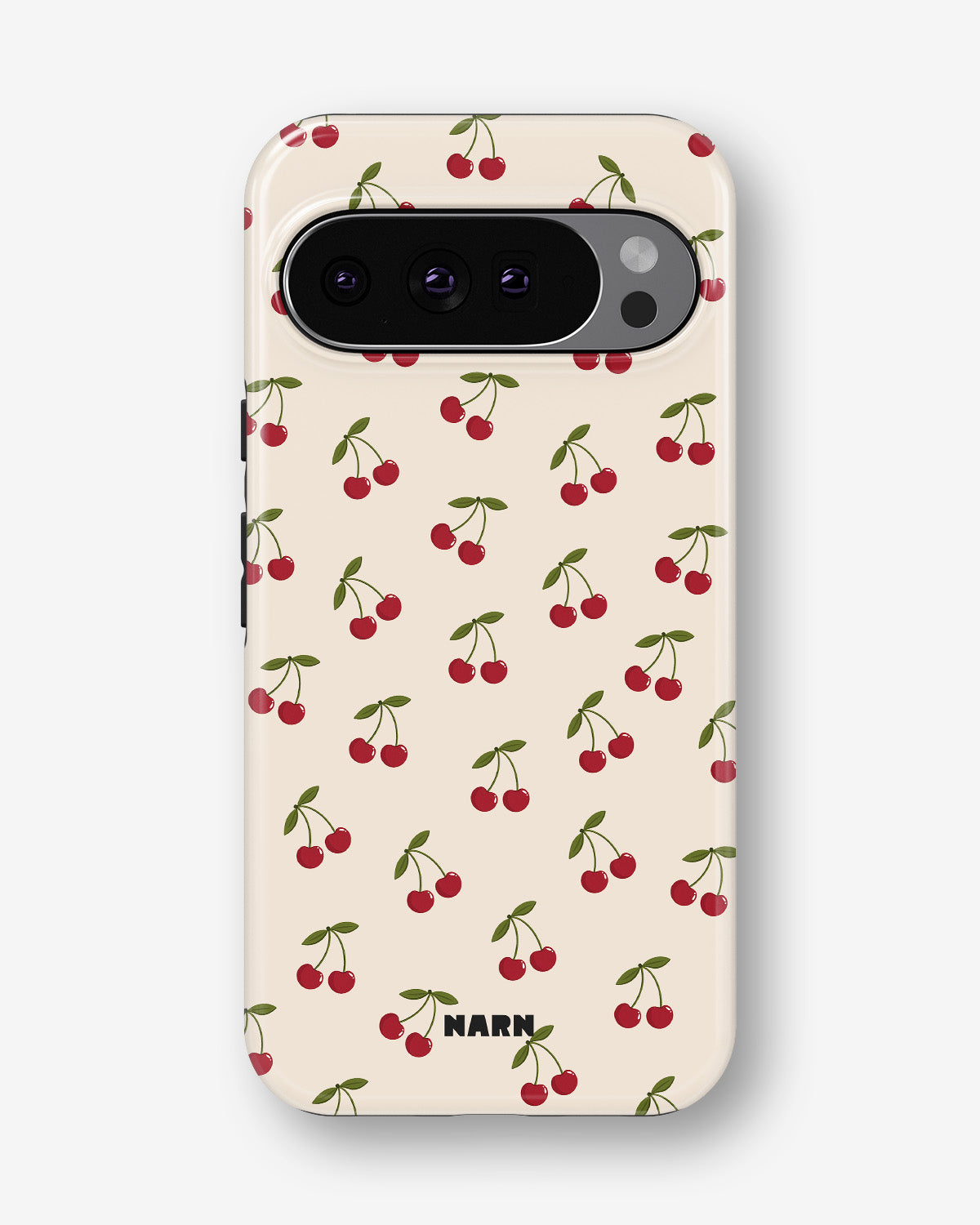 Google Pixel 11 Tough Case – Amarena - View 1