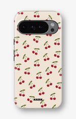 Google Pixel 11 Tough Case – Amarena - View 1