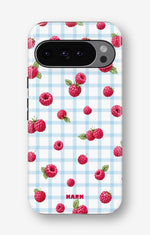 Google Pixel 11 Tough Case – Berry Basket - View 1
