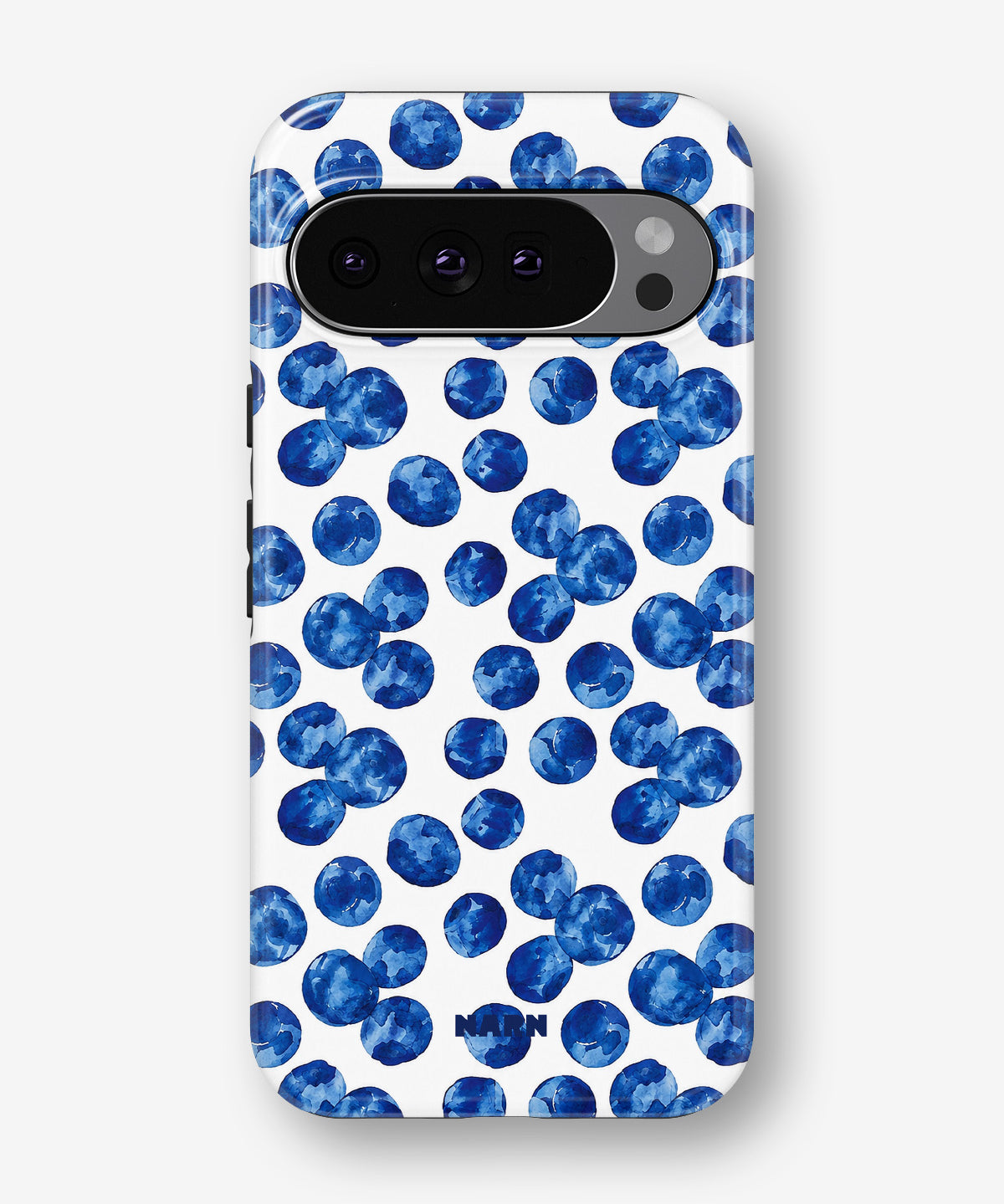 Google Pixel 11 Tough Case – Blue Pick - View 1
